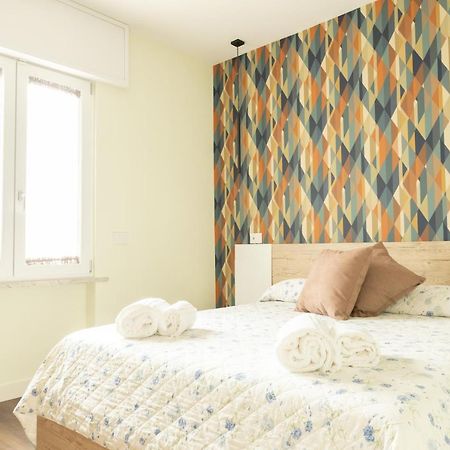 Le Fanciulle Di Pompei Suites Luaran gambar