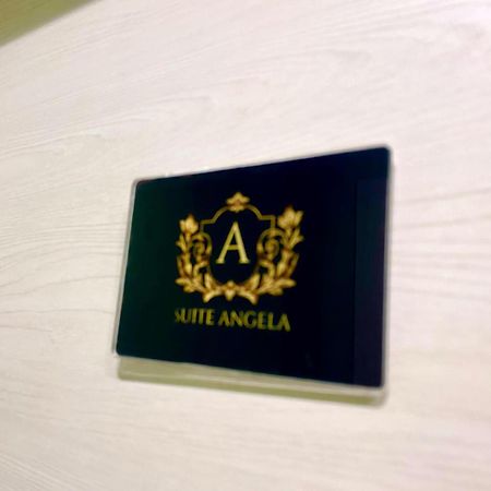 Le Fanciulle Di Pompei Suites Luaran gambar