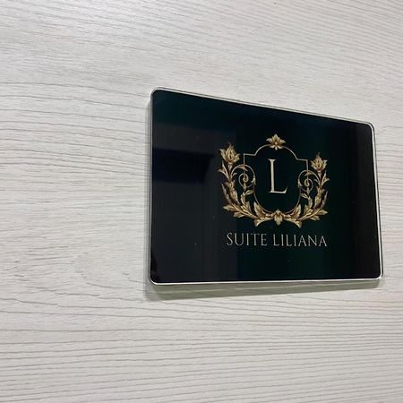 Le Fanciulle Di Pompei Suites Luaran gambar