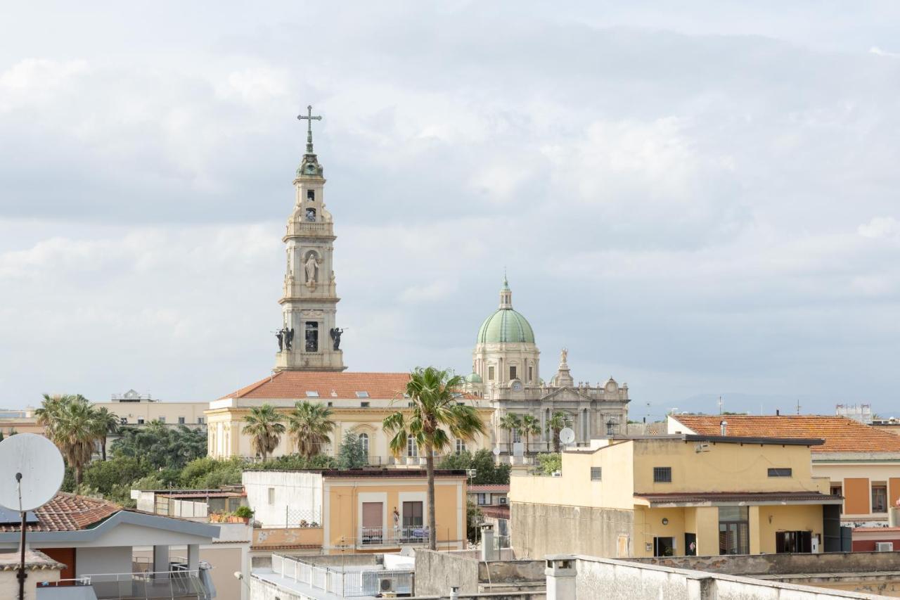 Le Fanciulle Di Pompei Suites Luaran gambar