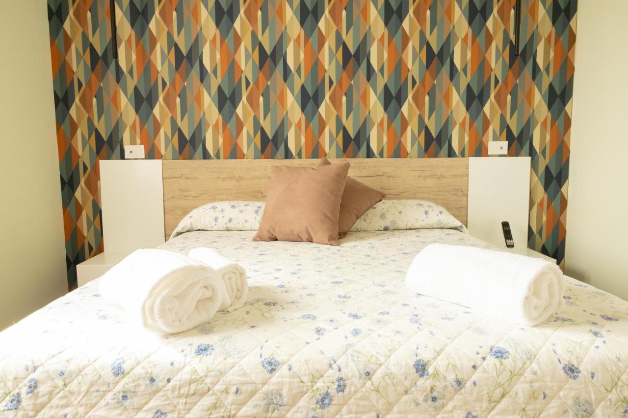 Le Fanciulle Di Pompei Suites Luaran gambar