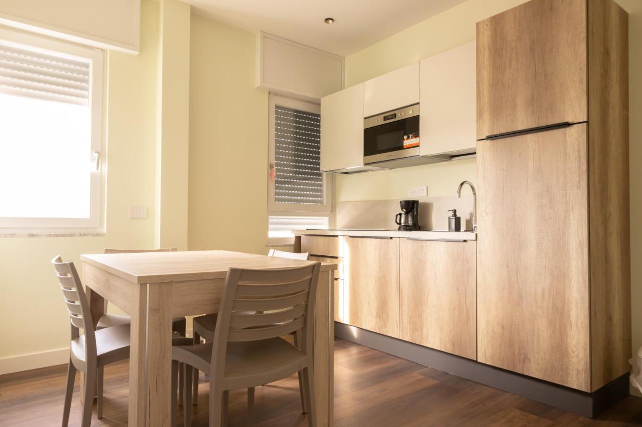 Le Fanciulle Di Pompei Suites Luaran gambar