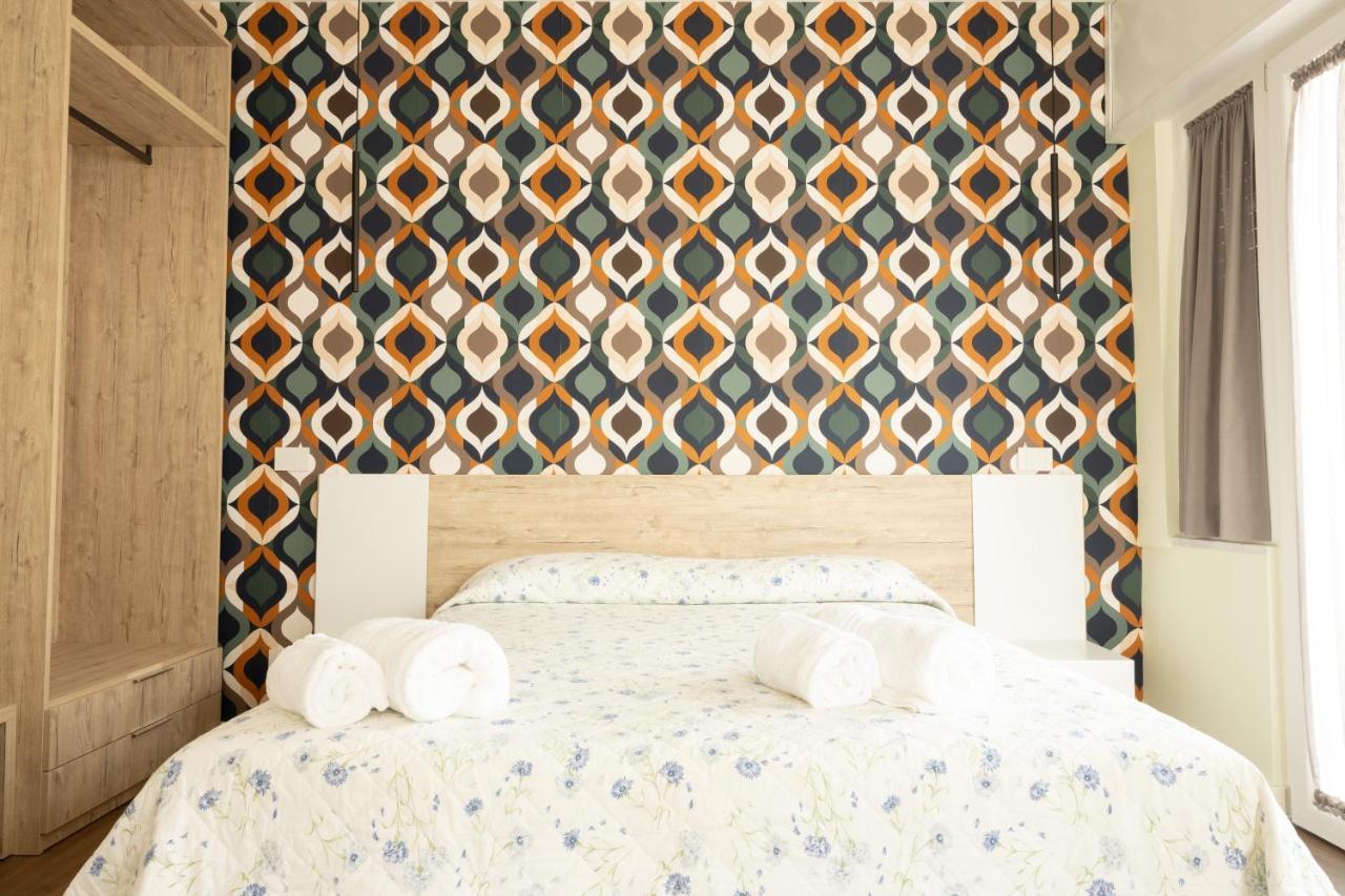 Le Fanciulle Di Pompei Suites Luaran gambar