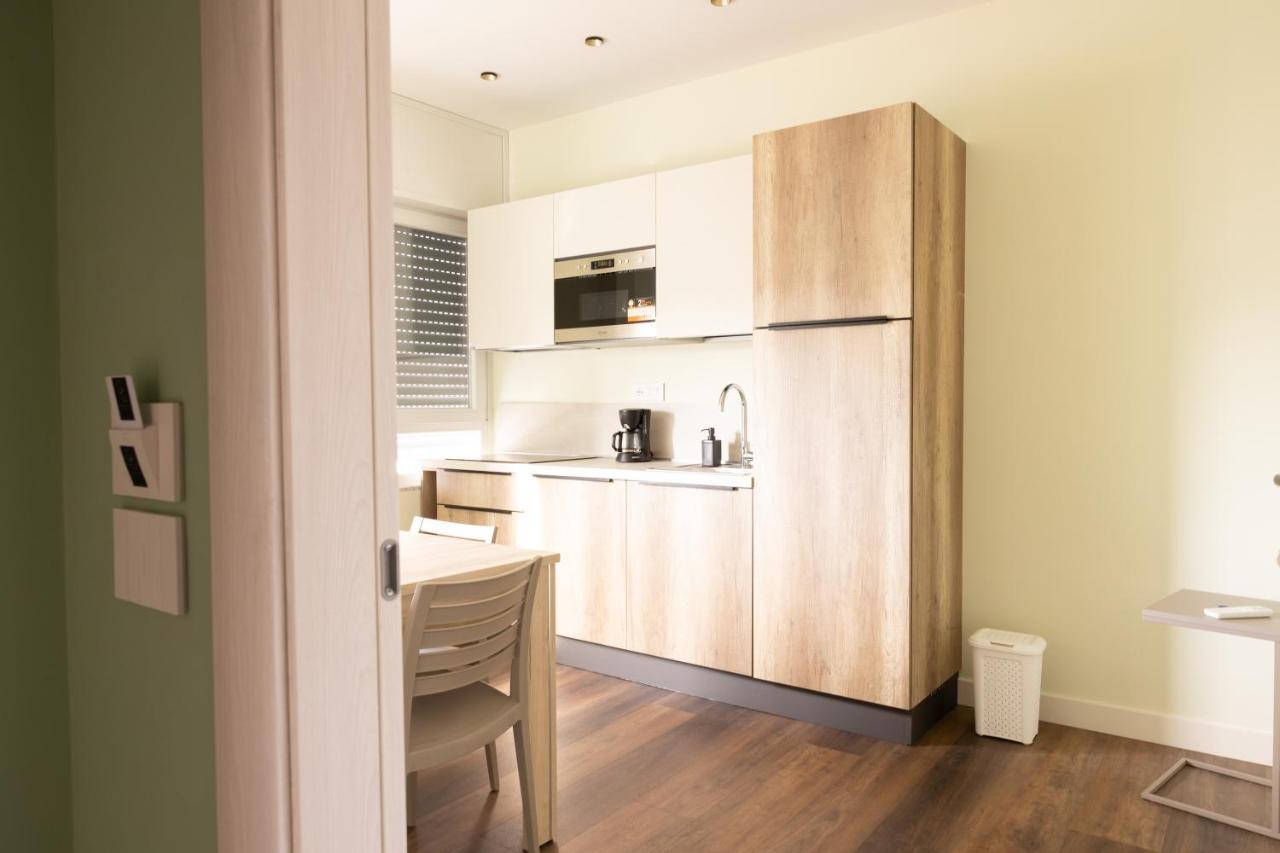 Le Fanciulle Di Pompei Suites Luaran gambar