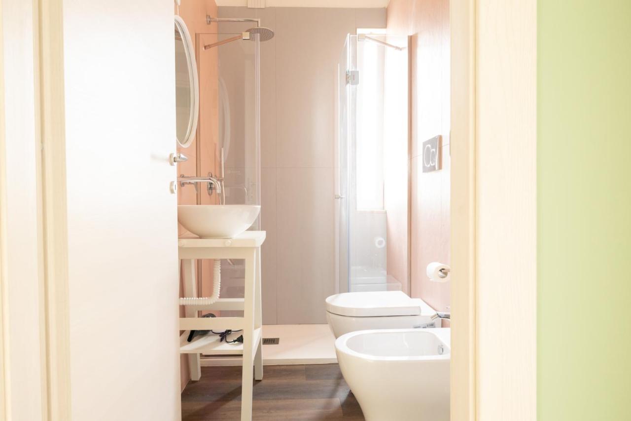 Le Fanciulle Di Pompei Suites Luaran gambar