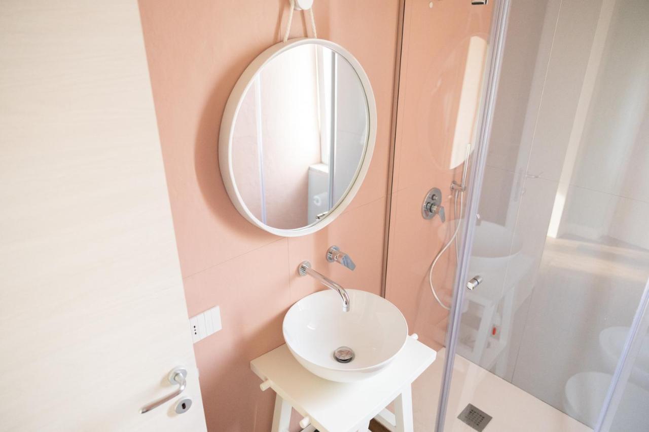 Le Fanciulle Di Pompei Suites Luaran gambar