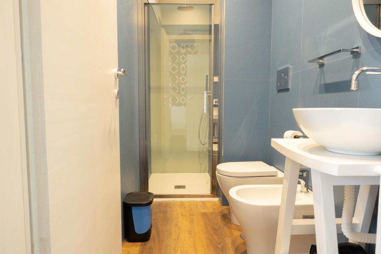 Le Fanciulle Di Pompei Suites Luaran gambar