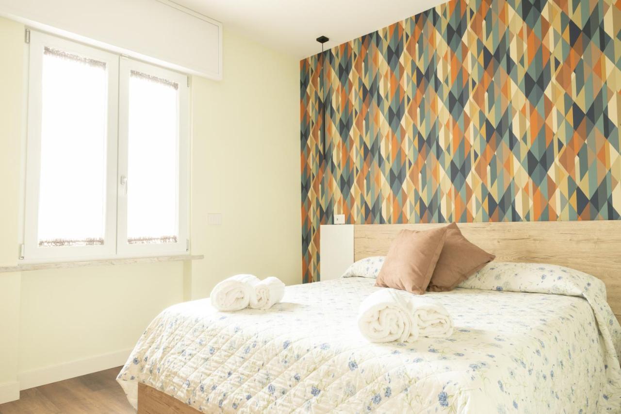 Le Fanciulle Di Pompei Suites Luaran gambar