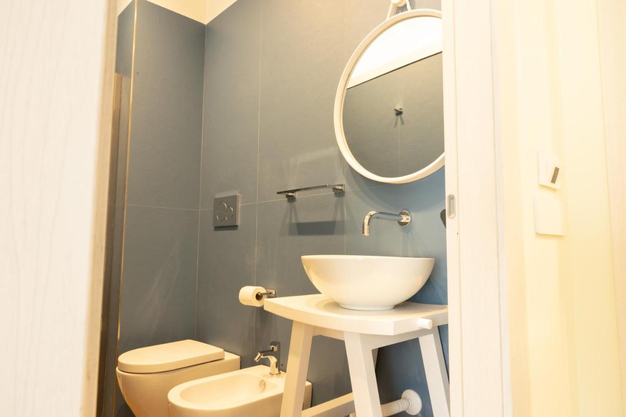 Le Fanciulle Di Pompei Suites Luaran gambar