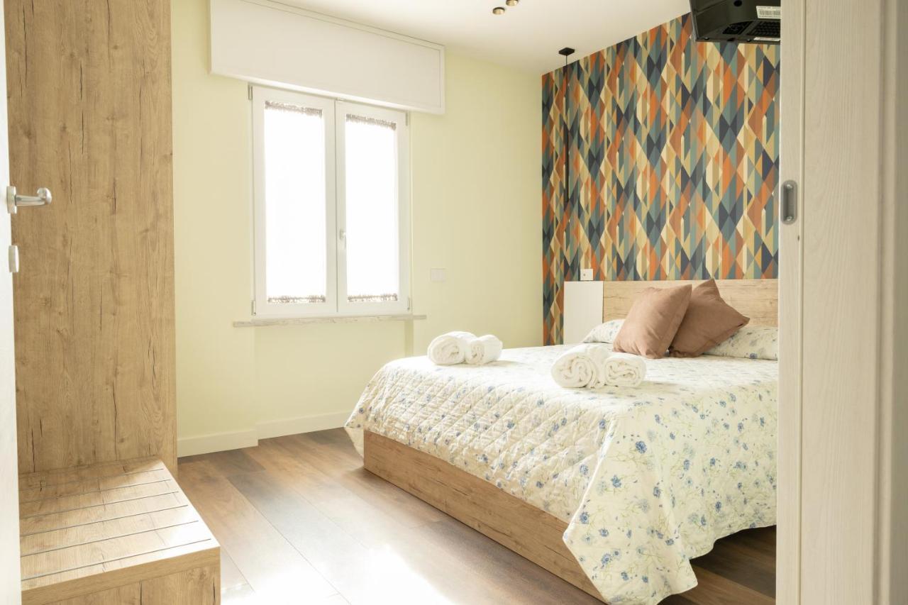 Le Fanciulle Di Pompei Suites Luaran gambar