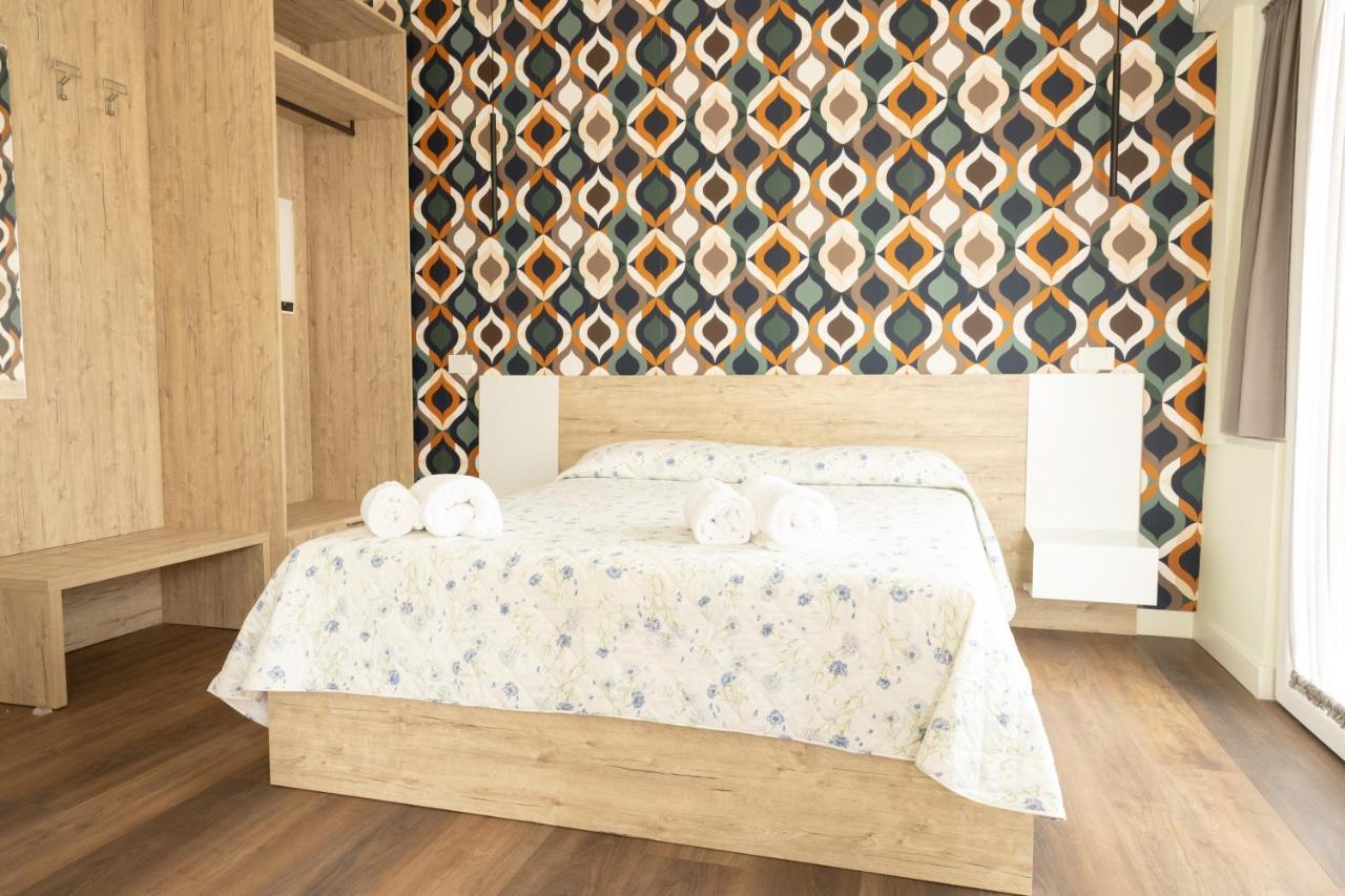 Le Fanciulle Di Pompei Suites Luaran gambar