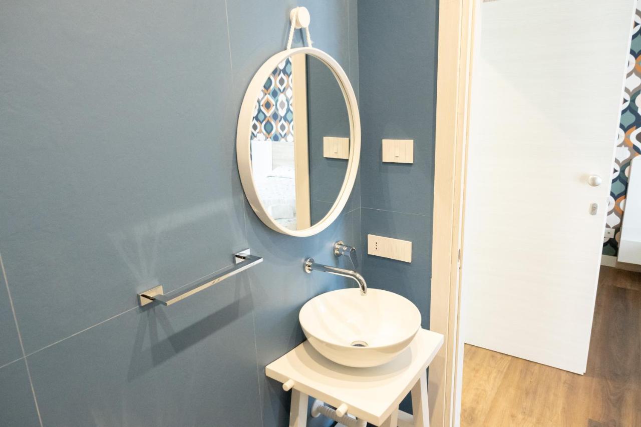 Le Fanciulle Di Pompei Suites Luaran gambar
