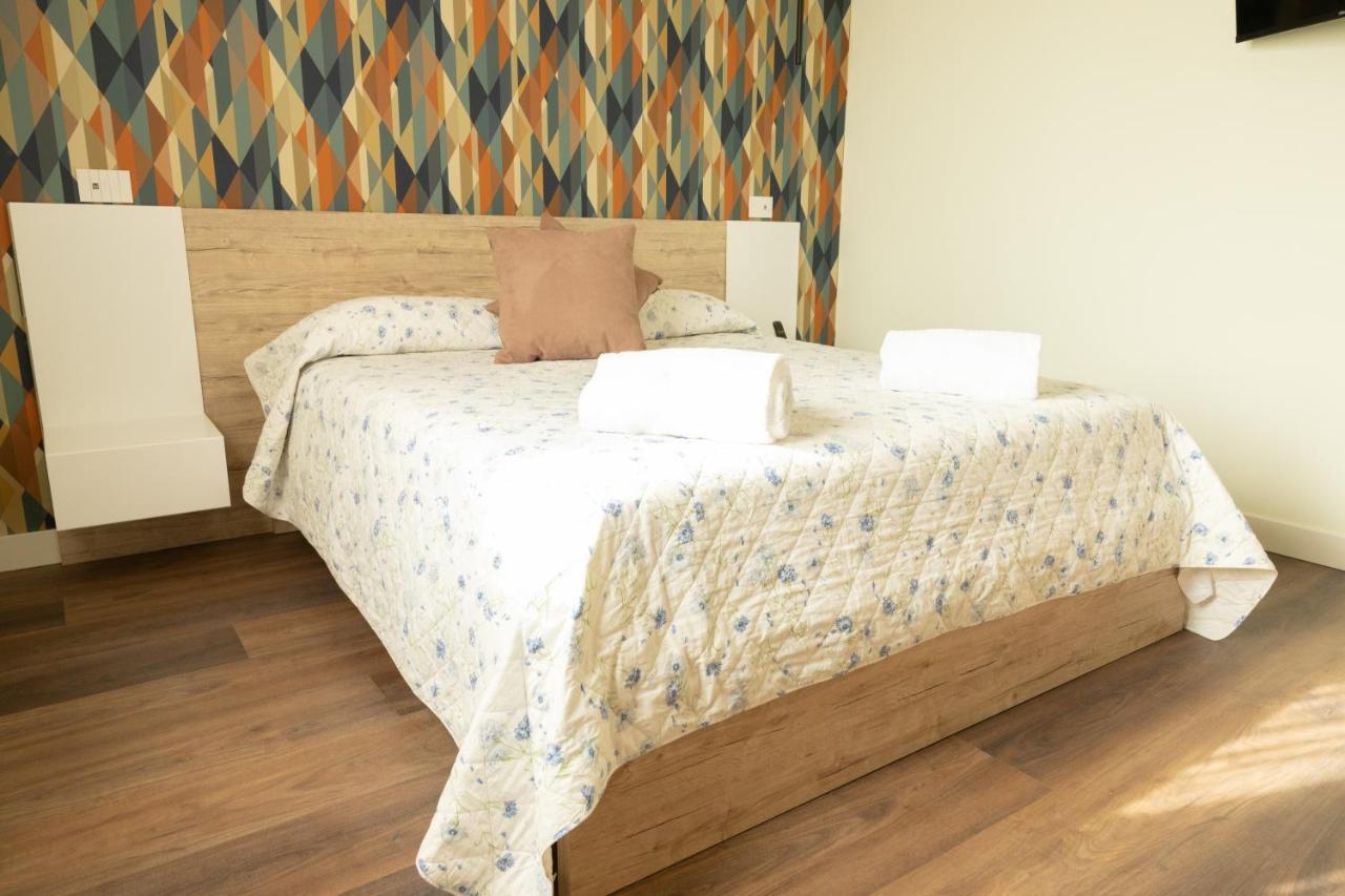 Le Fanciulle Di Pompei Suites Luaran gambar