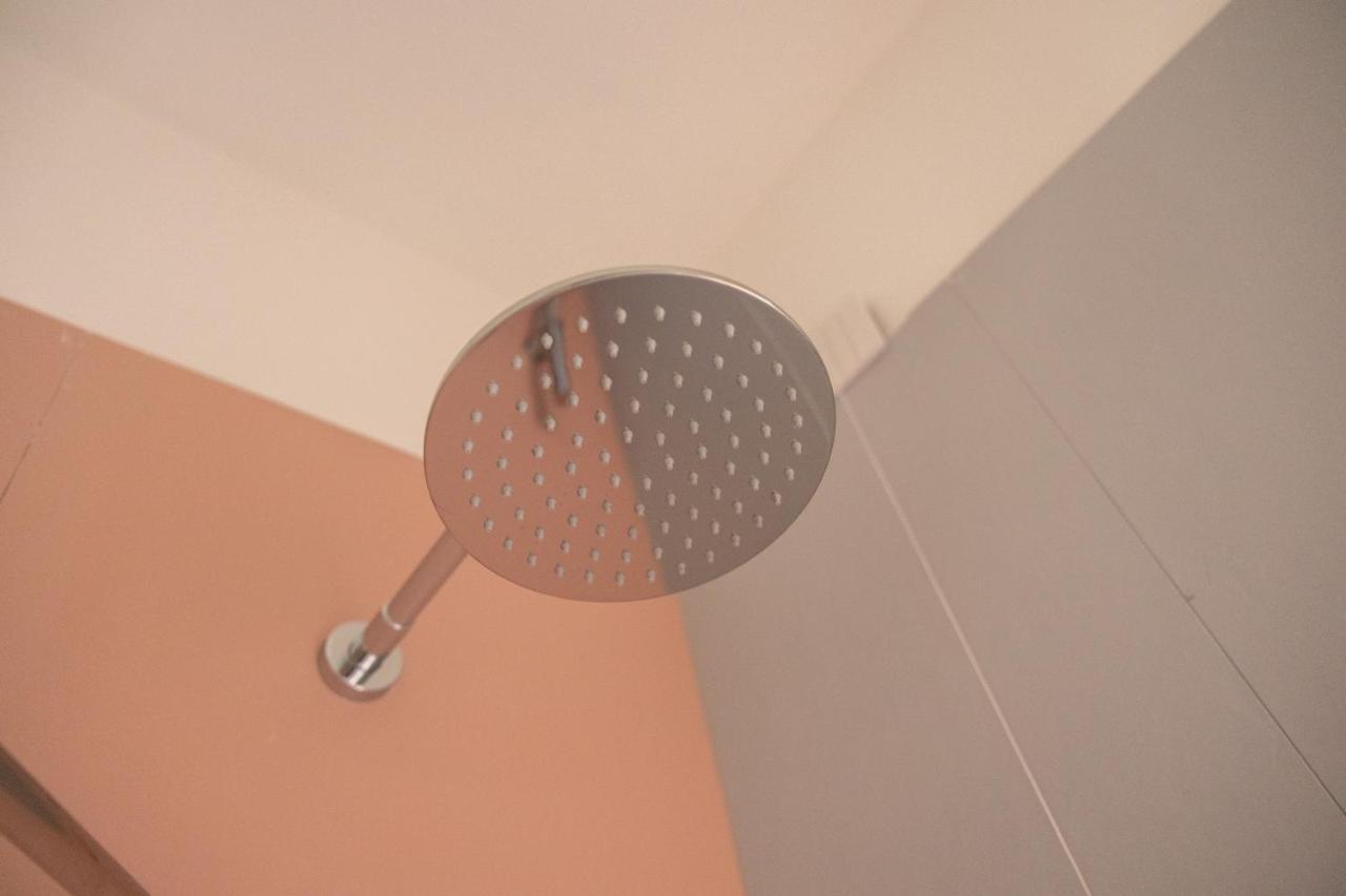 Le Fanciulle Di Pompei Suites Luaran gambar
