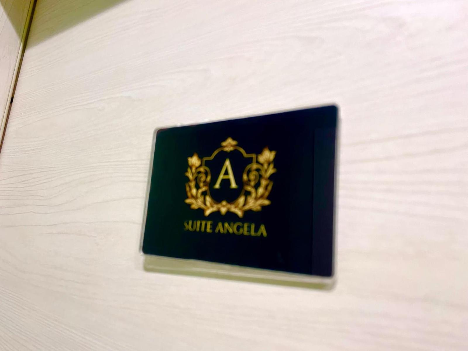 Le Fanciulle Di Pompei Suites Luaran gambar