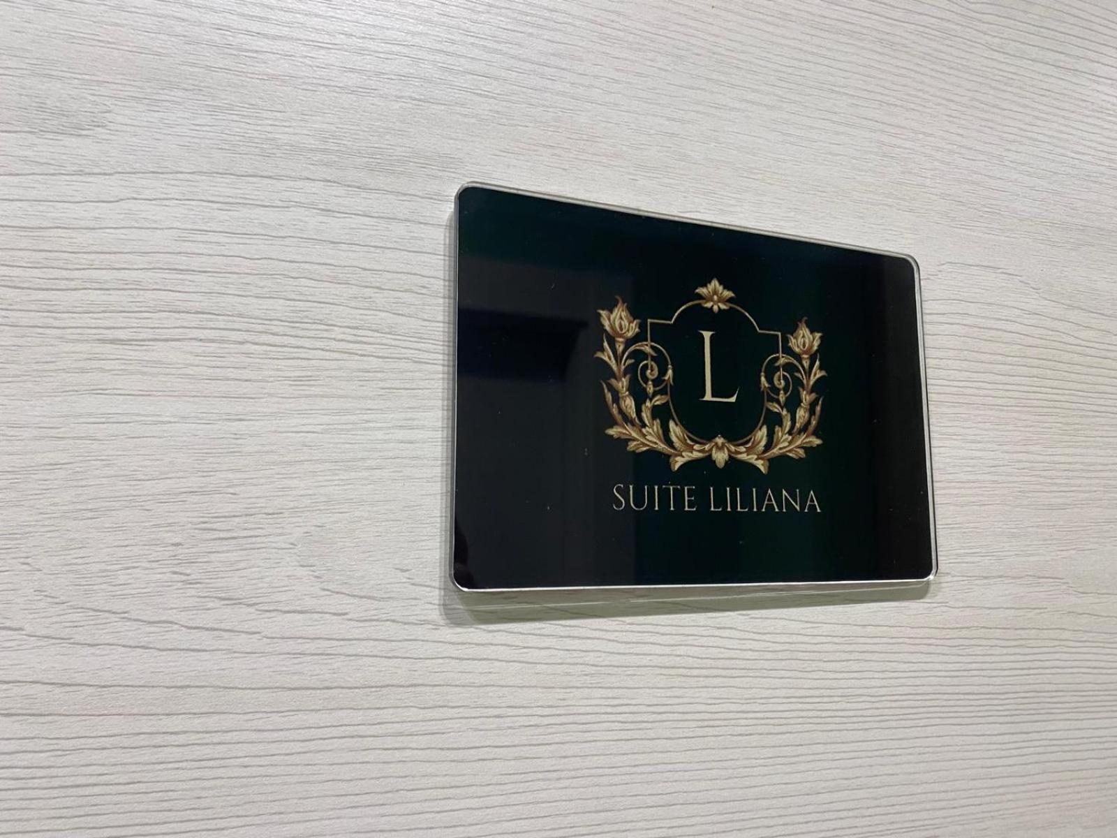 Le Fanciulle Di Pompei Suites Luaran gambar